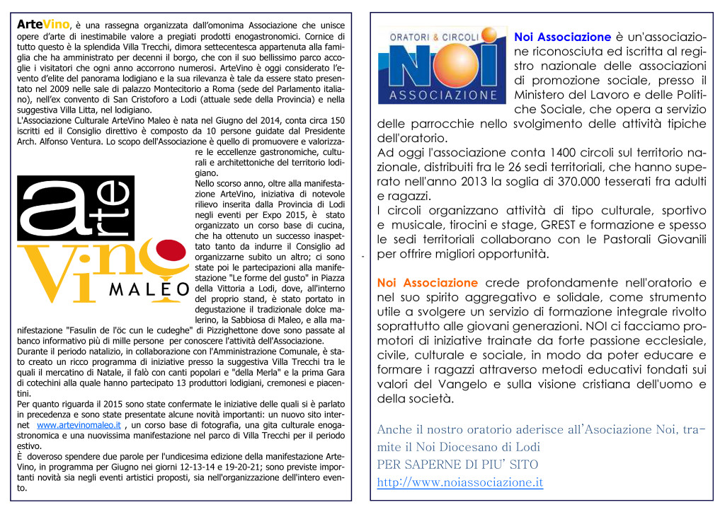 Opuscolo_Volontariamente_2015 - ultimo_Pagina_09